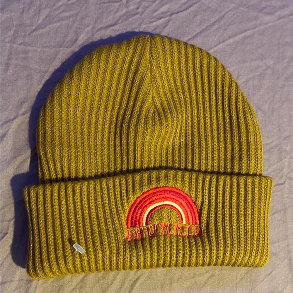 Beanie